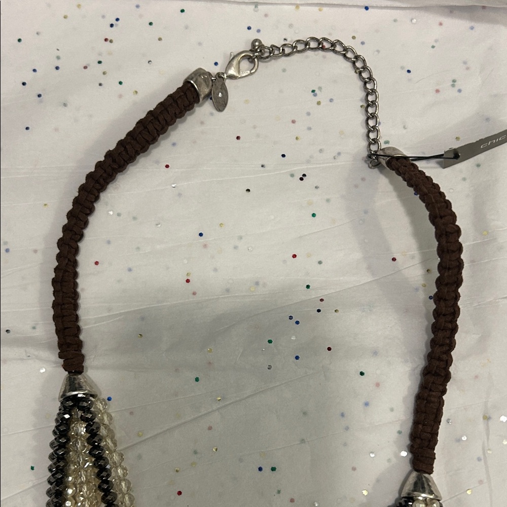 Chico’s Necklaces - Picture 3 of 7